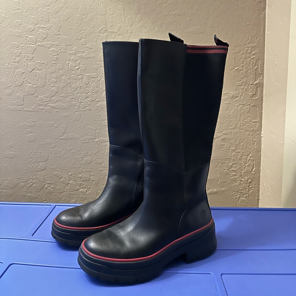 Timberland Rain Boots